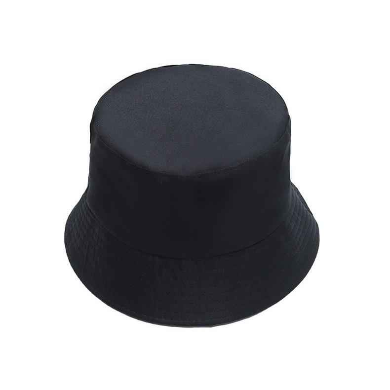 バケットハット バケハ レディース 女性 メンズ 男性 ユニセックス 男女兼用 お揃い ペアルック 帽子 ぼうし 日よけ 日焼け防止 無地 シンプル | plusnao | 02
