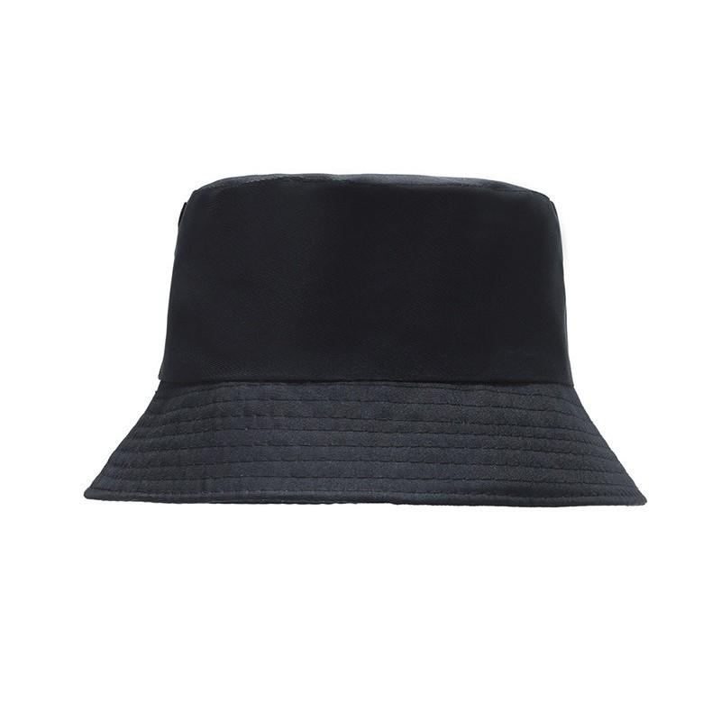 バケットハット バケハ レディース 女性 メンズ 男性 ユニセックス 男女兼用 お揃い ペアルック 帽子 ぼうし 日よけ 日焼け防止 無地 シンプル | plusnao | 03