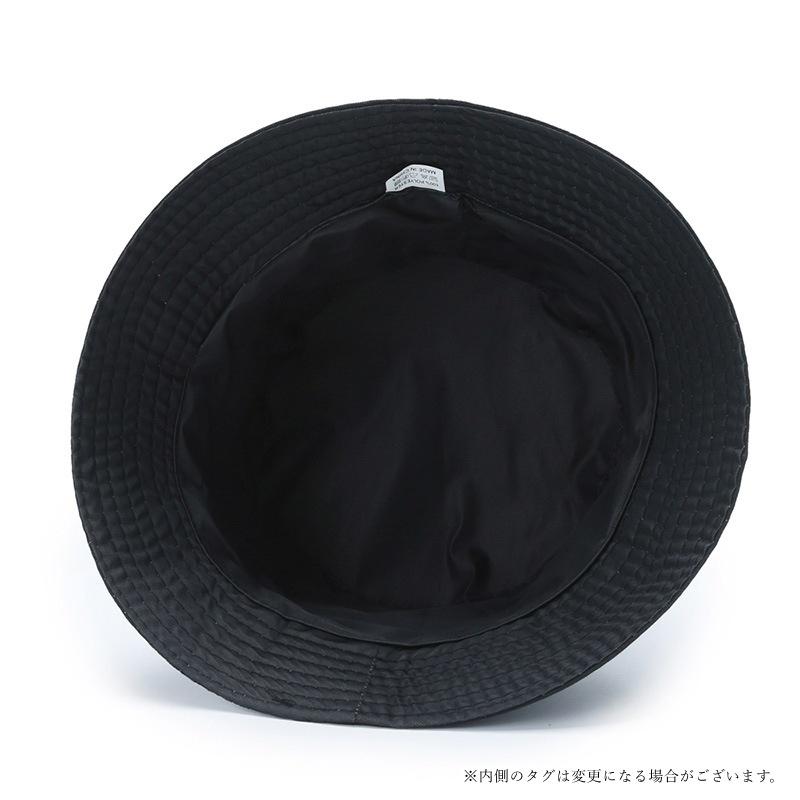 バケットハット バケハ レディース 女性 メンズ 男性 ユニセックス 男女兼用 お揃い ペアルック 帽子 ぼうし 日よけ 日焼け防止 無地 シンプル | plusnao | 05