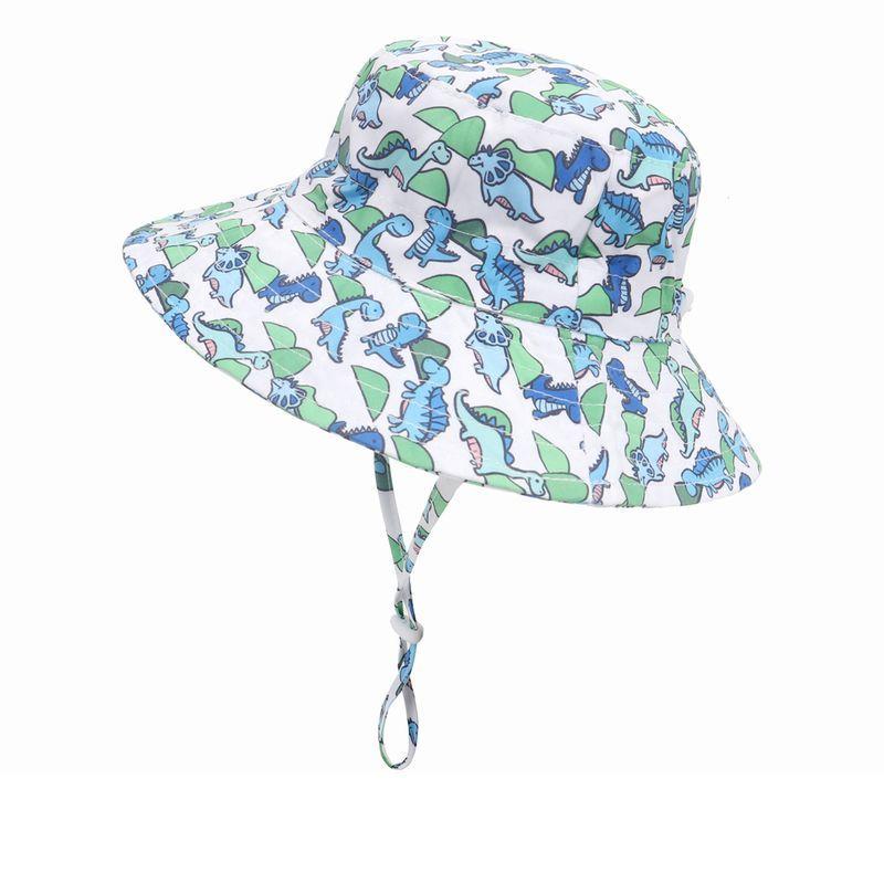 ハット キッズ 帽子 あご紐付き 男の子 女の子 子供用 無地 おしゃれ イラスト 柄物 シンプル 折り畳み 日焼け防止 サファリハット バケットハッ Hat プラスナオyahoo 店 通販 Yahoo ショッピング