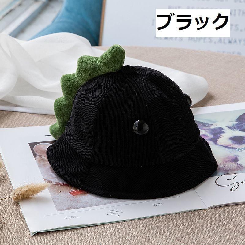ハット帽 キッズ 帽子 恐竜 きょうりゅう 怪獣 ゴム付き あご紐 かわいい かっこいい 男の子 女の子 子供用 お出かけ 幼稚園 Hat 630 プラスナオyahoo 店 通販 Yahoo ショッピング