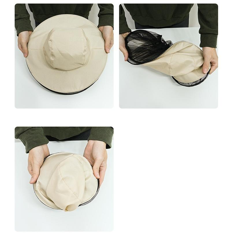 plusnao（プラスナオ） サファリハット アドベンチャーハット 虫よけ