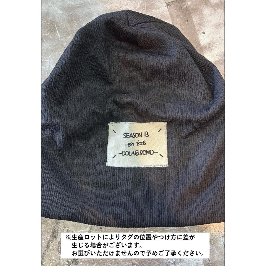 サマーニット帽 ワッチキャップ レディース 帽子 薄手 ゆったり ビーニー ターバンキャップ風 ヒップホップ ダンス ストリート | plusnao | 18