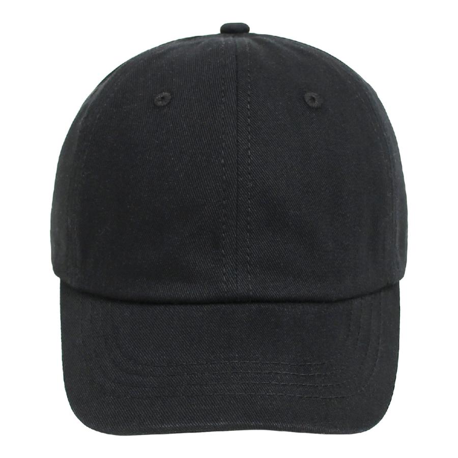 キャップ ベースボールキャップ 野球帽 キッズ 子供 ベビー 赤ちゃん 帽子 ぼうし レトロ クラシック おしゃれ シンプル かっこいい カジュアル | plusnao | 11