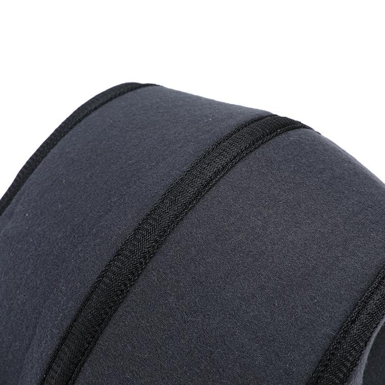 ハンチング帽 鳥打帽 メンズ レディース 男女兼用 帽子 キャップ ツイード風 防寒 暖かい 保温 秋冬 千鳥格子柄 チェック柄 | plusnao | 19