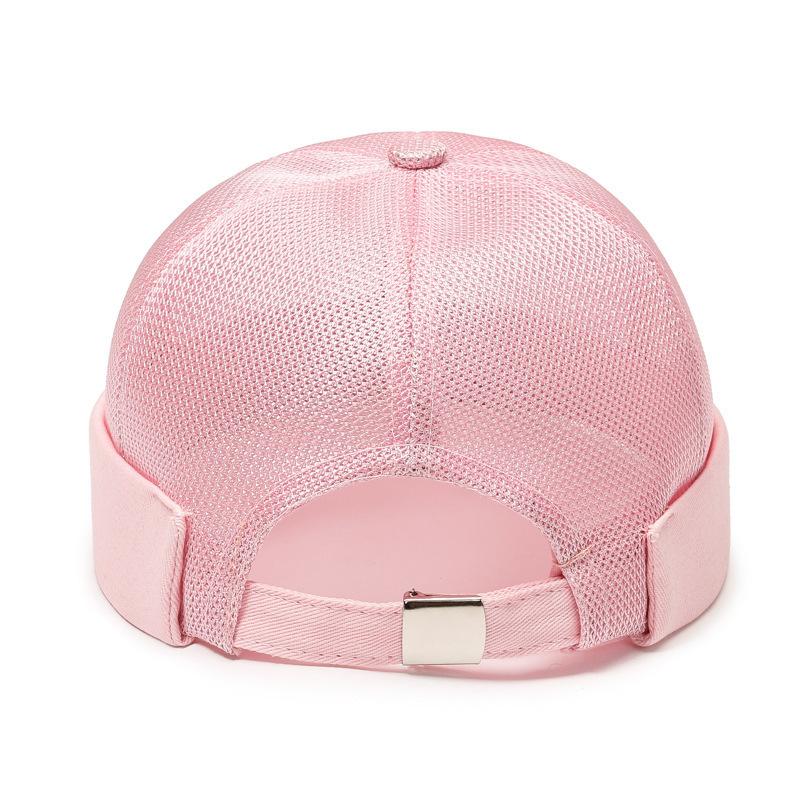 フィッシャーマンキャップ ロールキャップ メンズ レディース 帽子