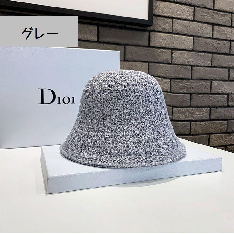 バケットハット レディース 帽子 折りたたみ可能 麦わら帽子風 深め つば広 コンパクト 通気性 単色 ワンカラー シンプル カジュアル おしゃれ 日 | plusnao | 15