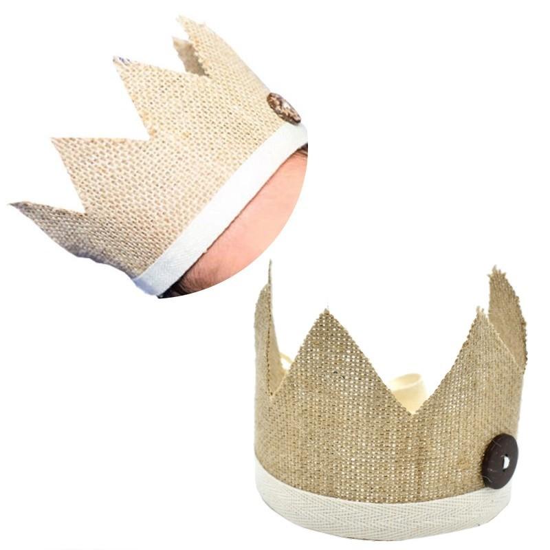 ベビーコスチューム アクセサリー 撮影用 ニューボーンフォト コスプレ 寝相アート 王冠 かわいい ベビー 記念撮影 衣装 プラスナオ Paypayモール店 通販 Paypayモール