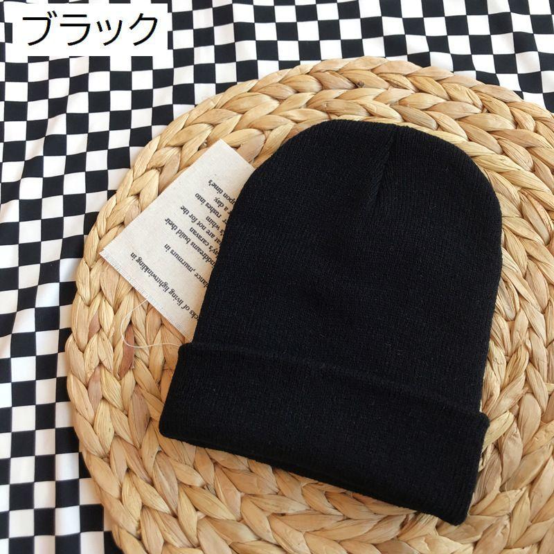 chaos WHY NOT NOW タホニットキャップ　ニット帽 JURASSIC WORLD｜CA4LA KNIT CAP(ONESIZE BROWN): ニットキャップ帽子