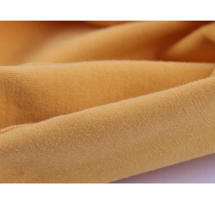 帽子 ベビー キッズ 赤ちゃん 子供用 女の子 男の子 ぼうし あご紐付き ポンポン ぽんぽん 裏起毛 無地 オフホワイト ピンク シンプル 防寒 暖 | plusnao | 11