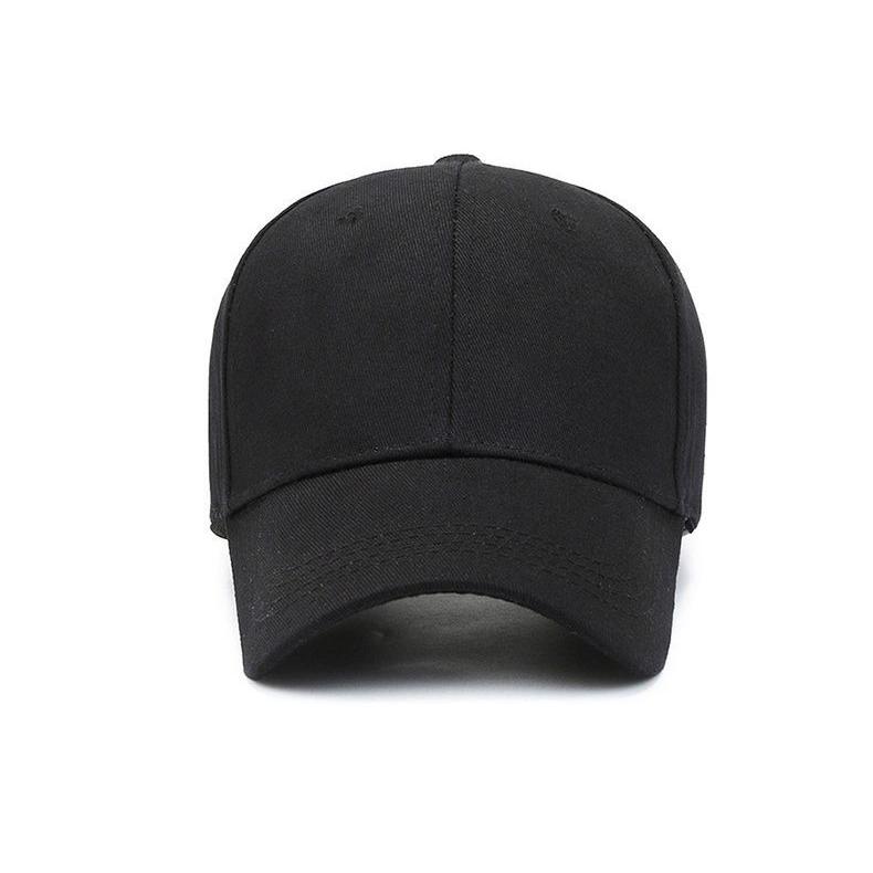 キャップ 帽子 ぼうし メンズ レディース ユニセックス 野球帽 無地 シンプル カジュアル おしゃれ 日よけ 紫外線対策 日焼け防止 UV対策 普段 | plusnao | 01