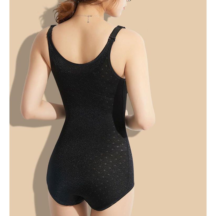 VANITY NAP ELIXIR BODYSUIT ブラック M