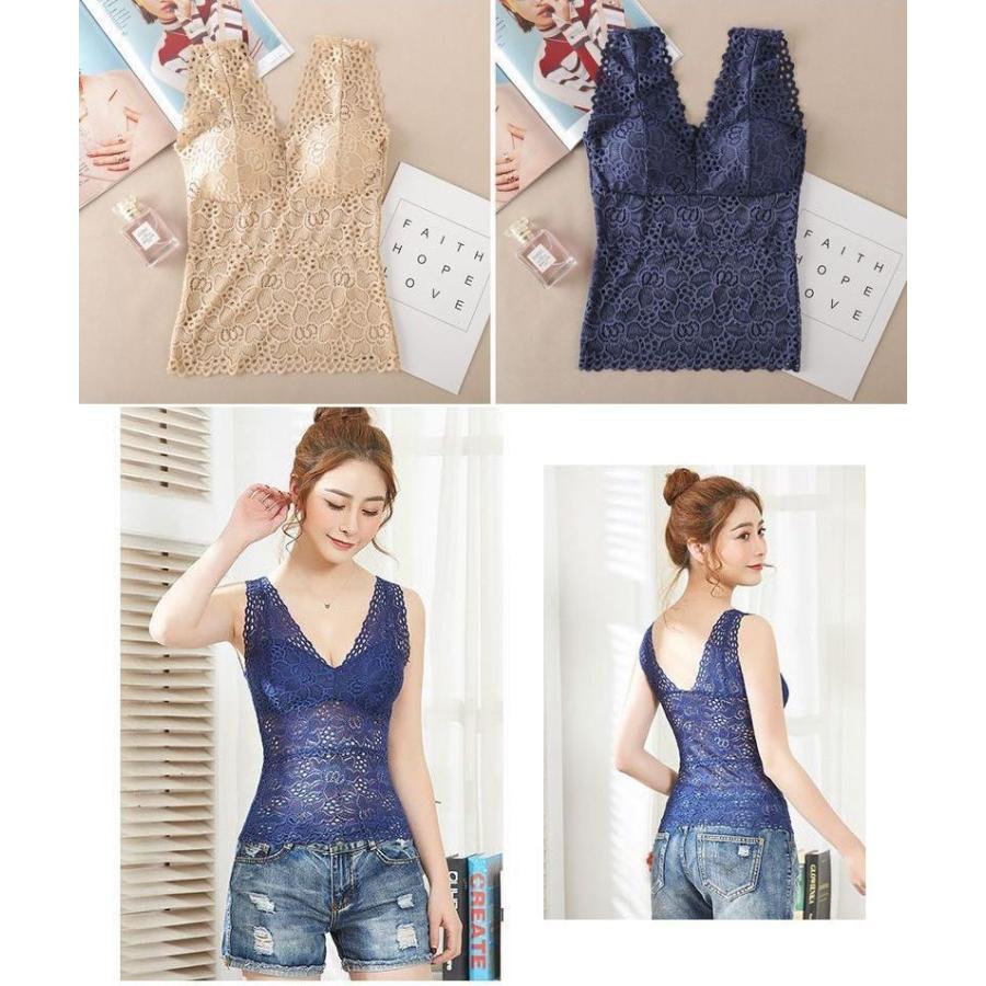 専用7/1迄ブラミンクノースリーブ Vネック トップス ブラミンクツイード36 専用7/1迄ブラミンクノースリーブ Vネック トップス ブラミンク