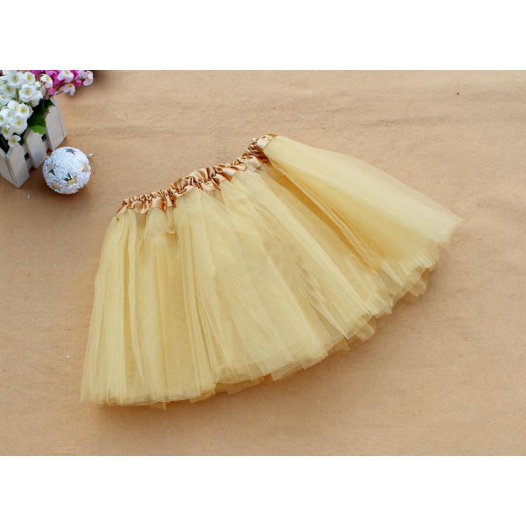 plusnao（プラスナオ） パニエ チュチュ ペチコート ドレスインナー