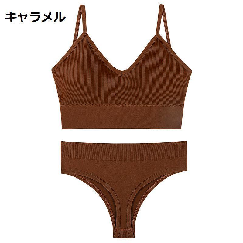  ブラジャーショーツセット4 点 ニッセン ブラジャー ショーツ セット レディース 花柄 刺しゅう