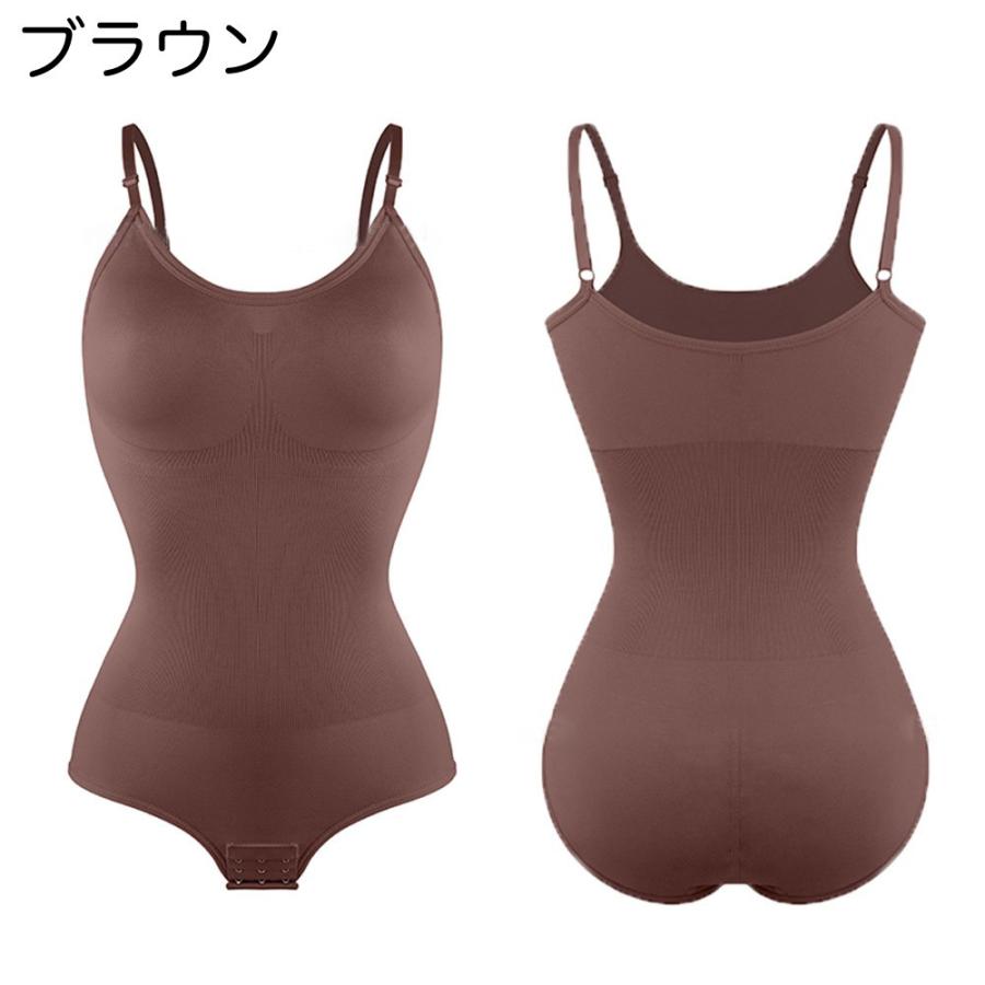 ティナプリ BeVi ボディスーツ 補正下着 ティナプリ BeVi ボディスーツ 補正下着