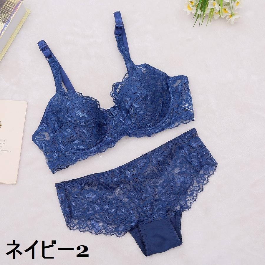 【バラ売り可】インナーショーツ 2枚セット スポーツブラ ショーツ 上下セット 女性用下着 インナー
