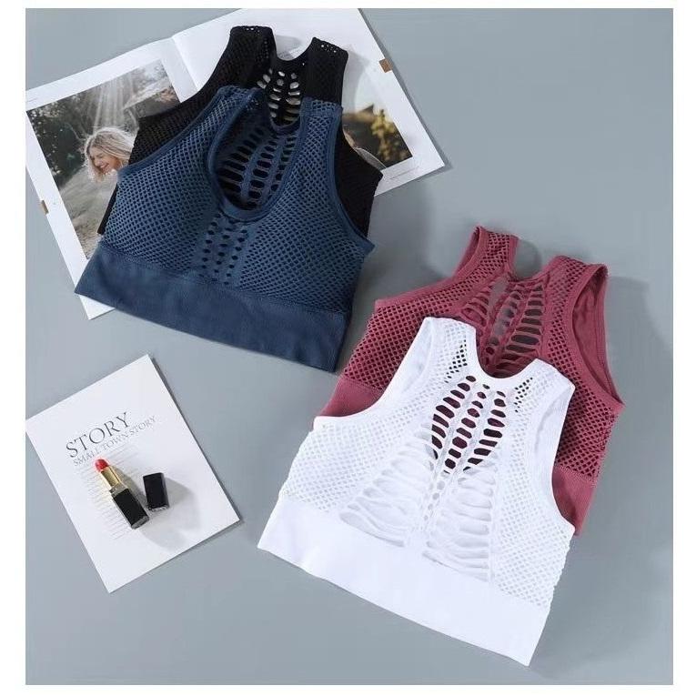 plusnao スポーツウェア トップス レディース フィットネス