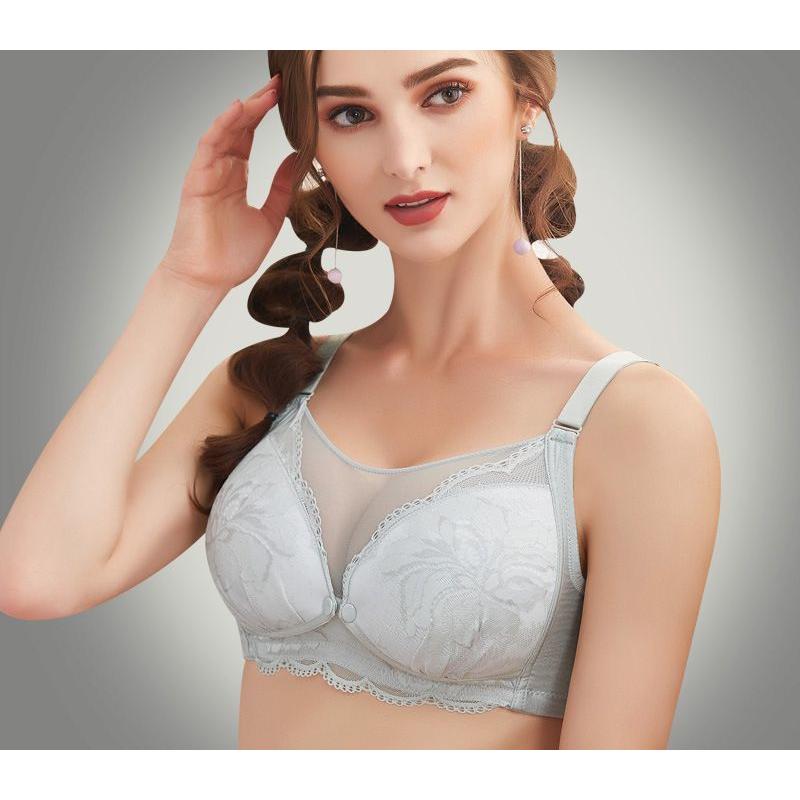 plusnao マタニティブラ 単品 授乳ブラ レディース ブラジャー