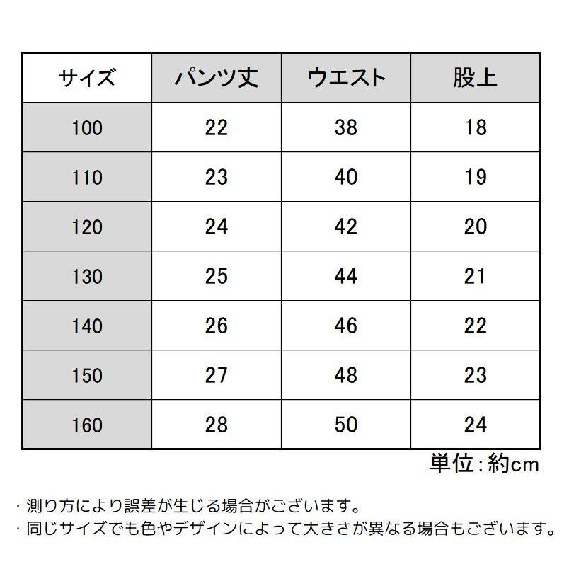 オーバーパンツ 子供 キッズ ジュニア 女の子 インナーパンツ ペチパンツ 見せパン 3分丈 スパッツ 薄手 無地 レース リブ｜plusnao｜20