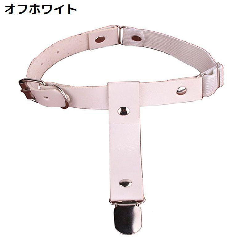 plusnao（プラスナオ） ガーターベルト レッグガーター レッグリング