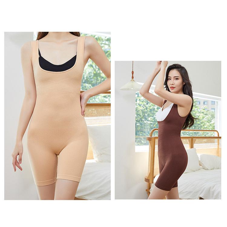 plusnao（プラスナオ） ボディスーツ ボディースーツ 補正下着
