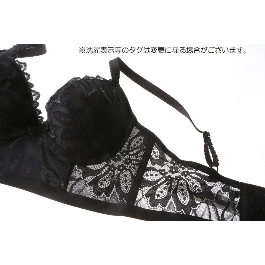 ダイアナ　レースブラジャー 黒 ダイアナ オンラインショップ / TOPページ