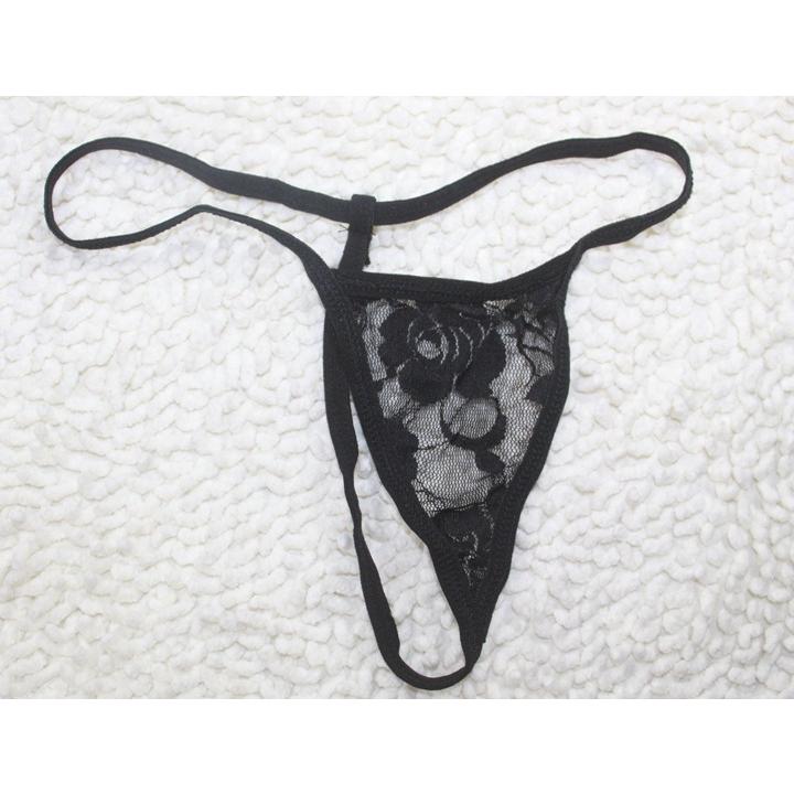 plusnao（プラスナオ） ガーターベルト Tバックショーツ 網タイツ