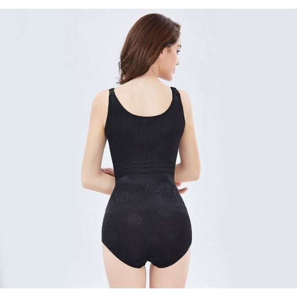 plusnao ボディスーツ ボディースーツ インナー 下着 レディース