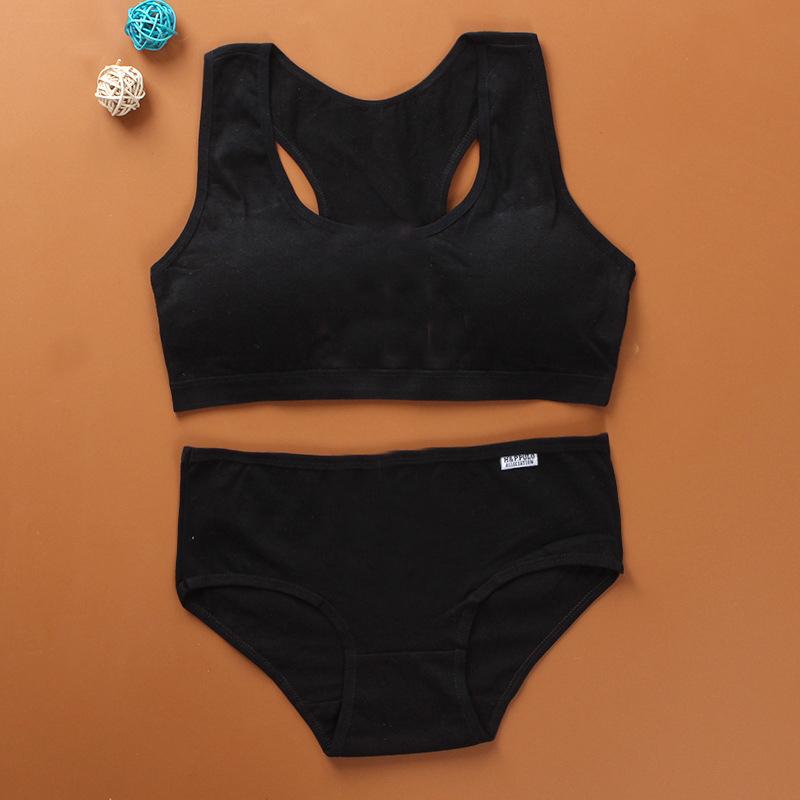 専用10枚セットベージュブラックブラショーツブラトップ 上下セット 専用ベージュ10枚セットブラショーツセット カップ付 ブラトップ 上下