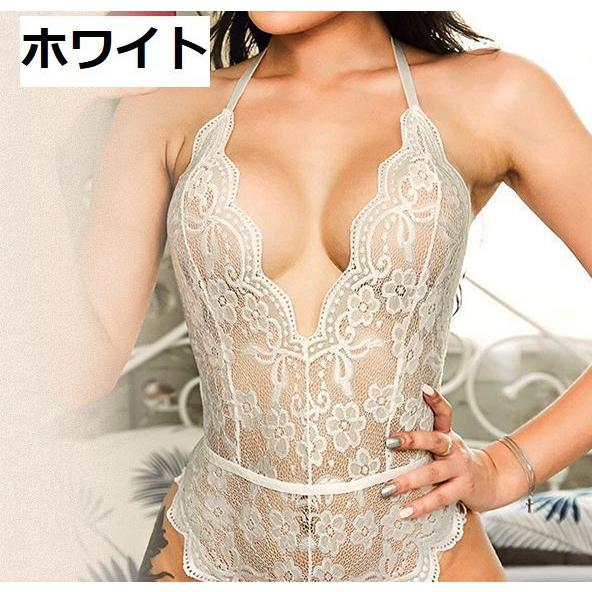 Ravijour★下着ランジェリー★レーステディ★ボディスーツ★レオタード部屋着 テディ ランジェリー ボディスーツ レディース 女性 インナー 大きい