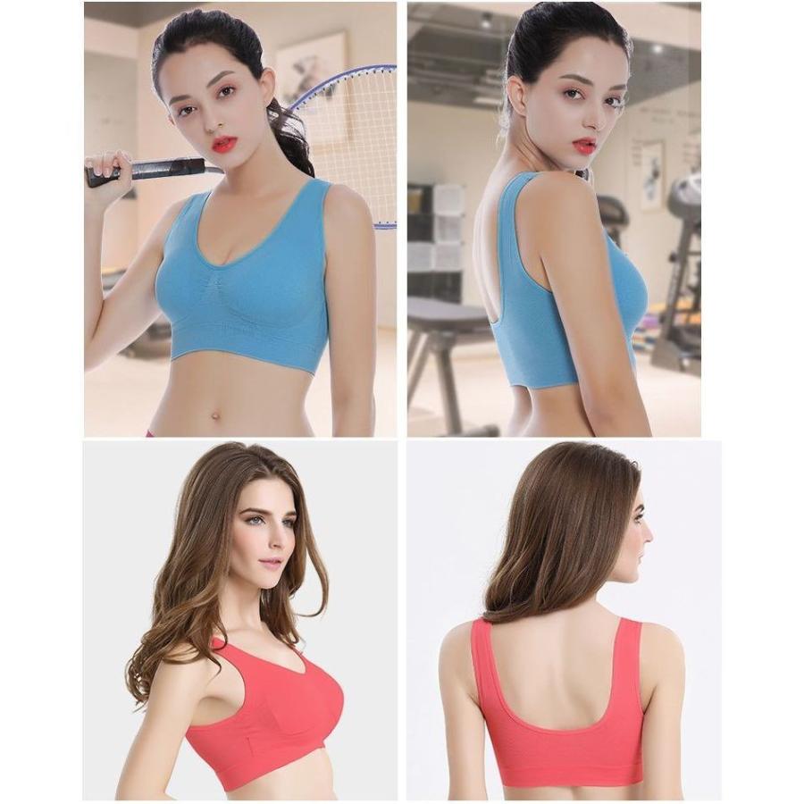 予約販売品 スポーツブラ ナイトブラ ブラジャー単品 育乳 ノンワイヤー わき肉をバストへ ストレスフリー レディース インナー 女性下着 ランジェリー 夜ブラ Aynaelda Com