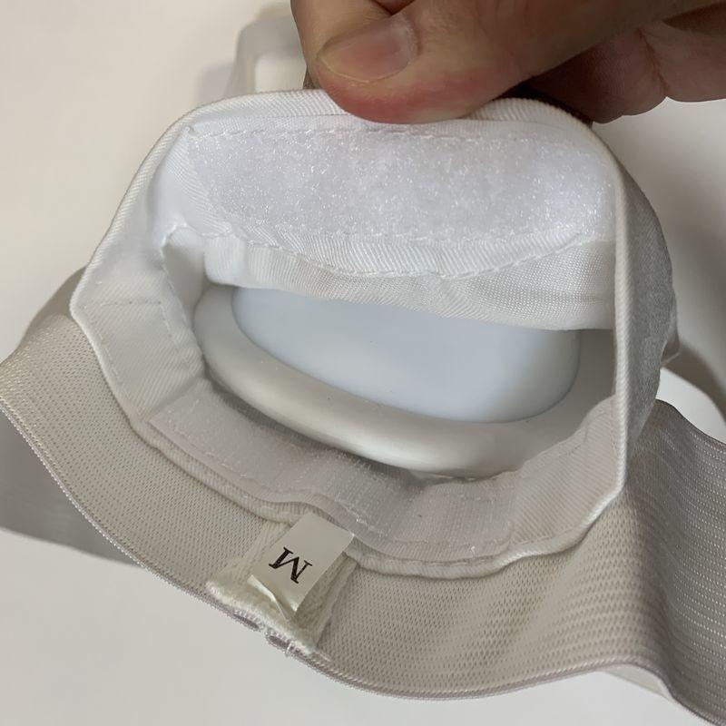 ファールカップ ファウルカップ 金的サポーター 金的ガード 防具 急所
