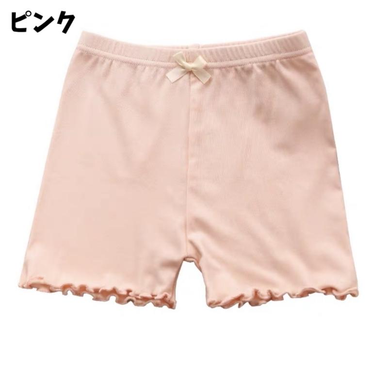 plusnao（プラスナオ） ペチパンツ オーバーパンツ タップパンツ