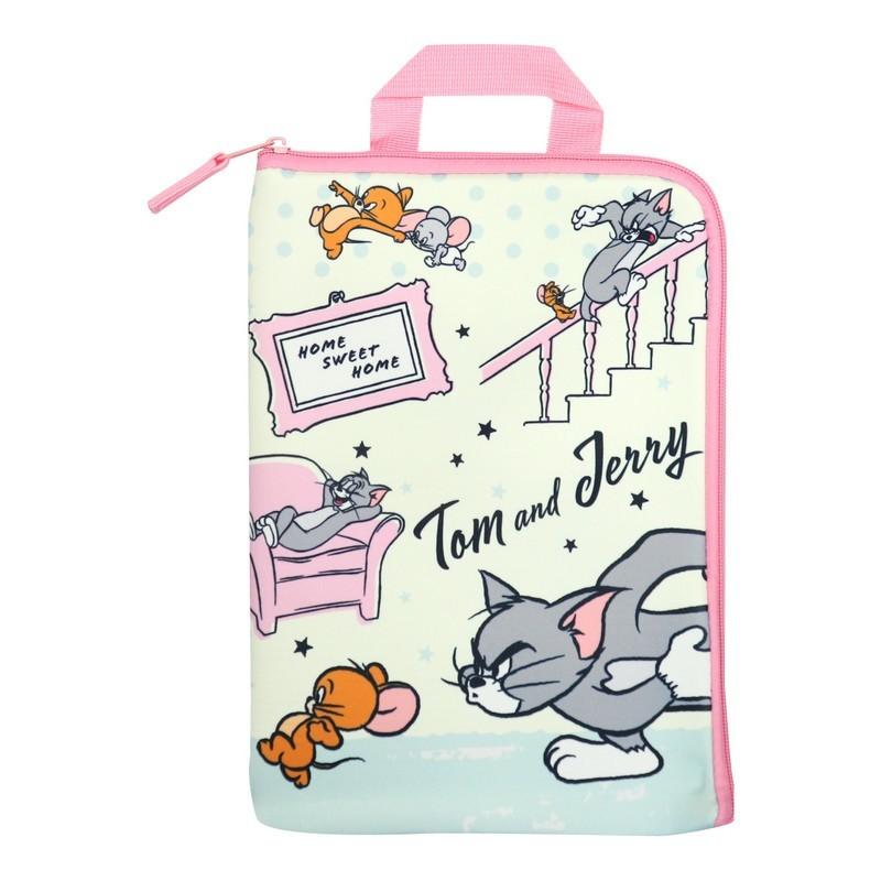 タブレットポーチ タブレットケース キャラクター 子供 キッズ 小学生