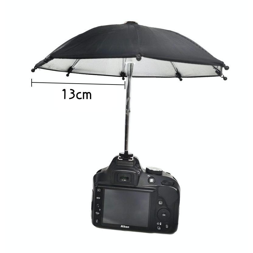 カメラ用アンブレラ カメラ傘 傘 撮影アクセサリー 雨対策 遮光 反射