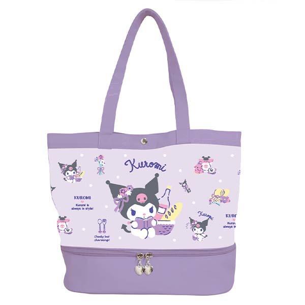 サンリオオリジナル コオリ ビニールトート 小さめ サンリオオリジナル コオリ ビニールトート 小さめ - メルカリ