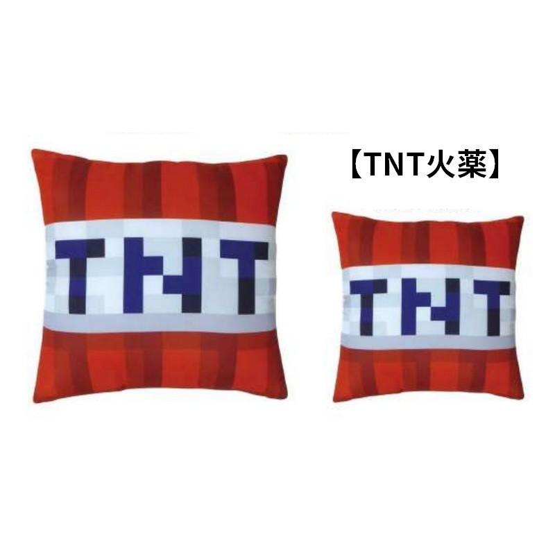 plusnao 背当てクッション マインクラフト Minecraft クリーパー