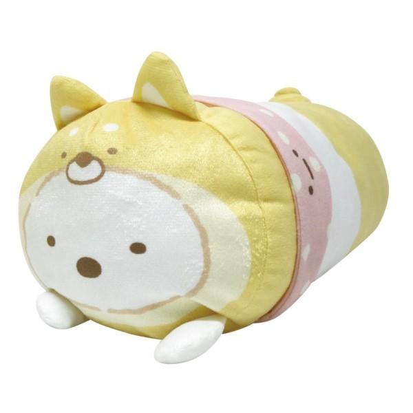 【レア】すみっコぐらし ぬいぐるみ　ティッシュカバー 楽天市場】すみっコぐらし 壁掛け ティッシュボックスカバー WEB