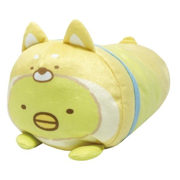 plusnao ティッシュケース ティッシュカバー すみっコぐらし