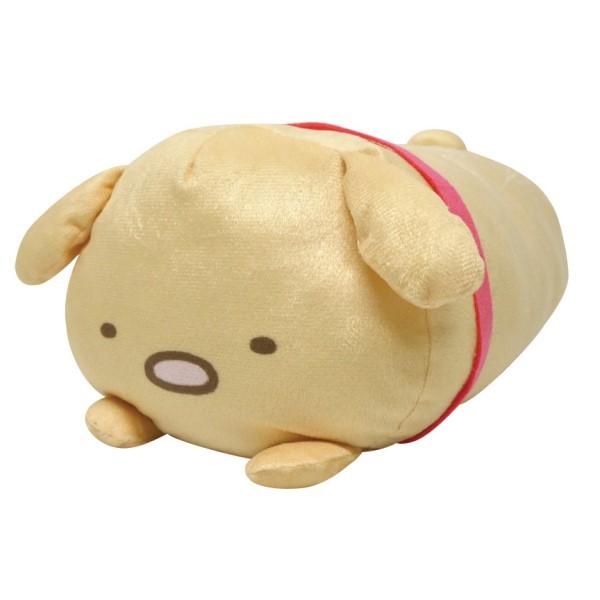 plusnao ティッシュケース ティッシュカバー すみっコぐらし