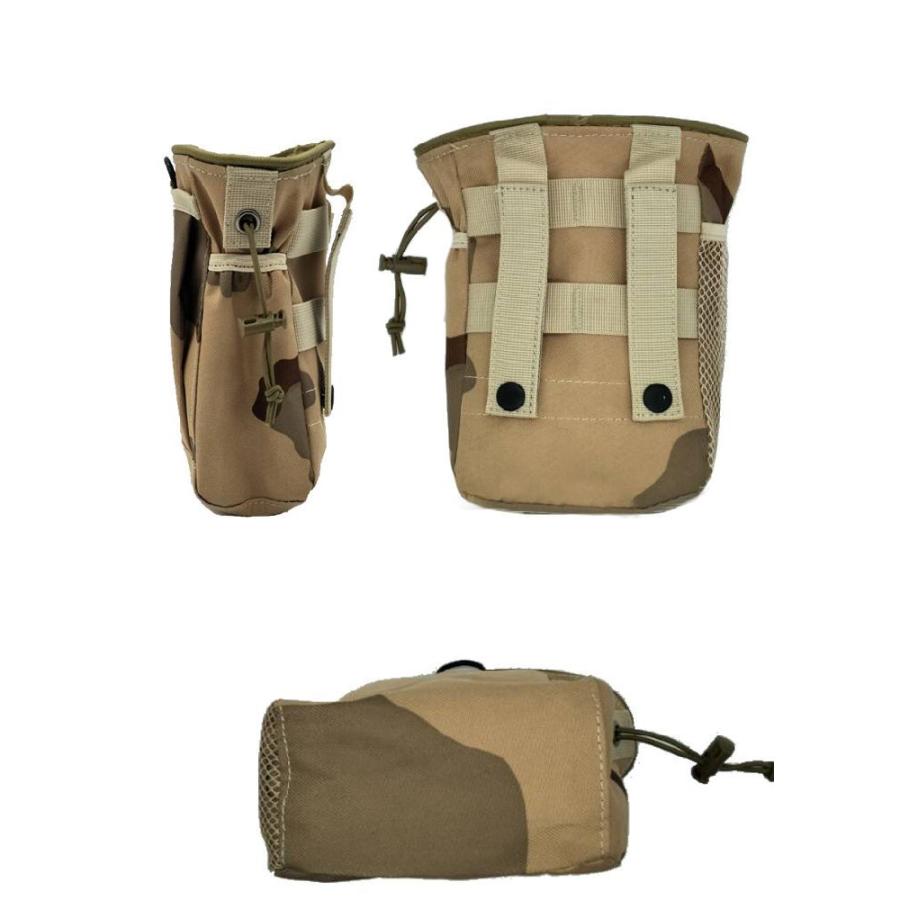 ミリタリーポーチ ポーチ ダンプポーチ マガジンポーチ ベルトポーチ