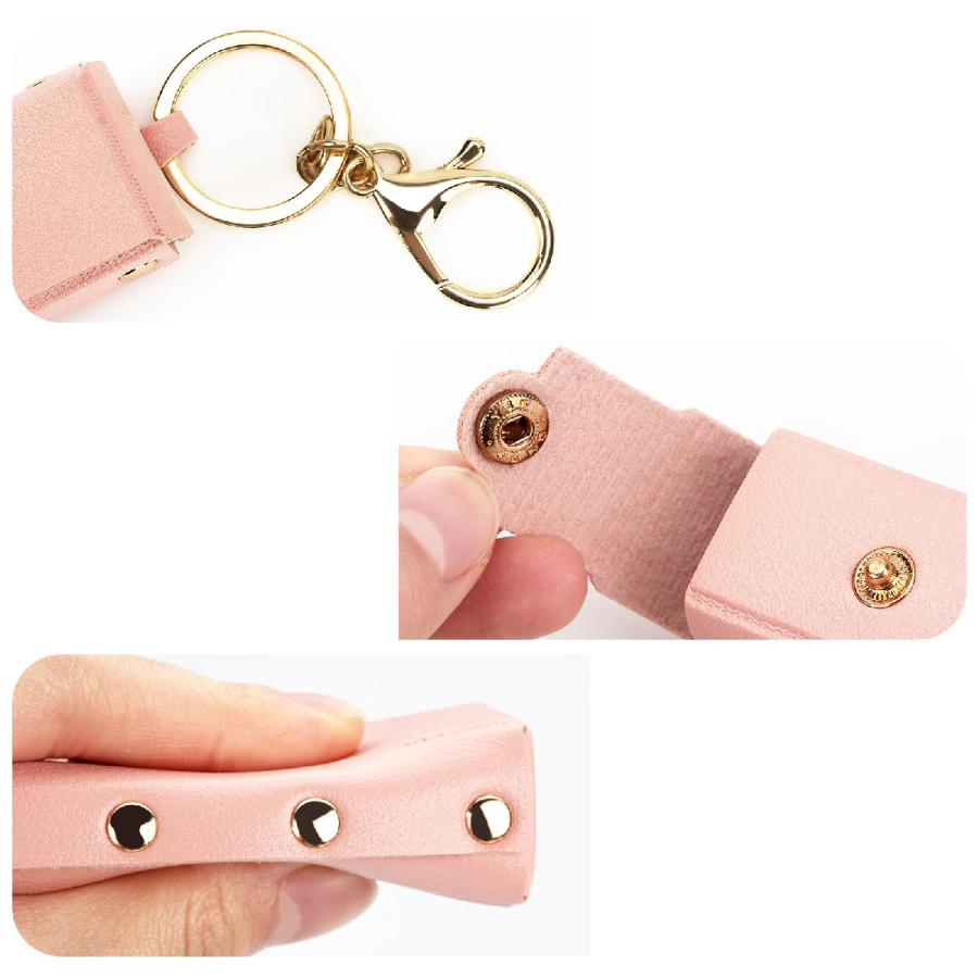 リップケース リップホルダー 口紅ケース 口紅ホルダー 収納