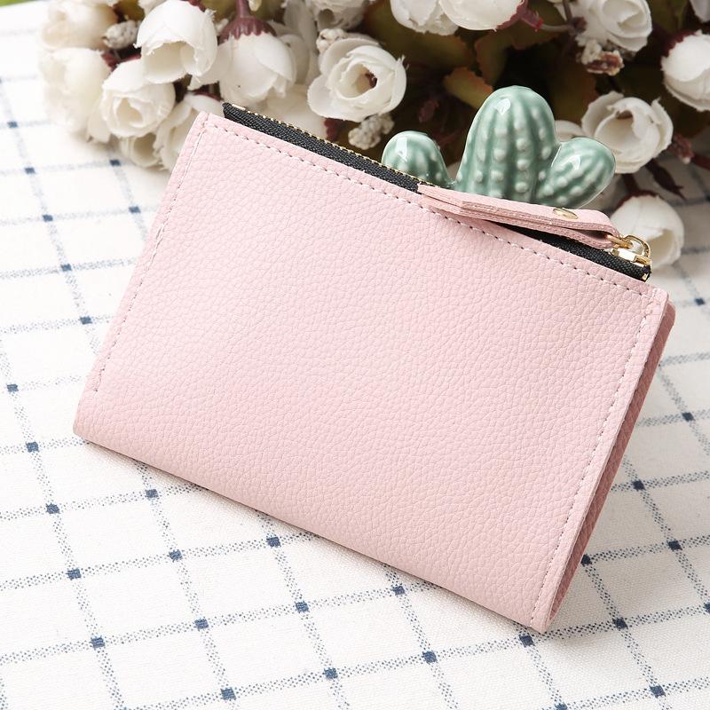 日本限定さくらんぼモチーフのピンクレザー二つ折り財布 GUCCI さくらんぼ ピンクレザー 二つ折り財布 チェリー装飾