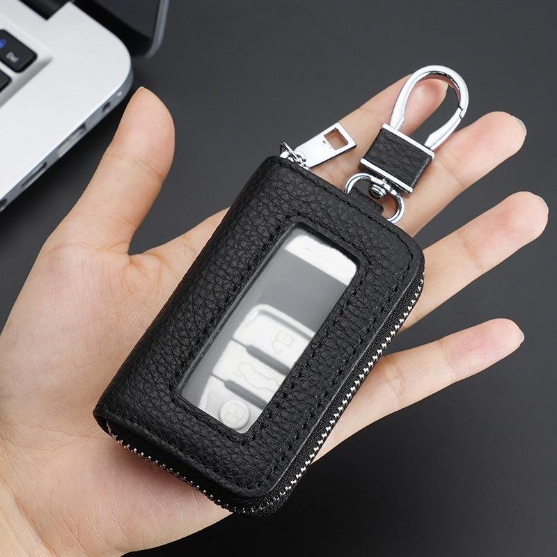 plusnao キーケース キーホルダー キーリング 収納雑貨 収納