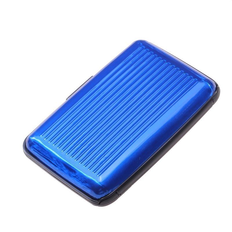 plusnao（プラスナオ） カードケース ハードケース じゃばら式 蛇腹