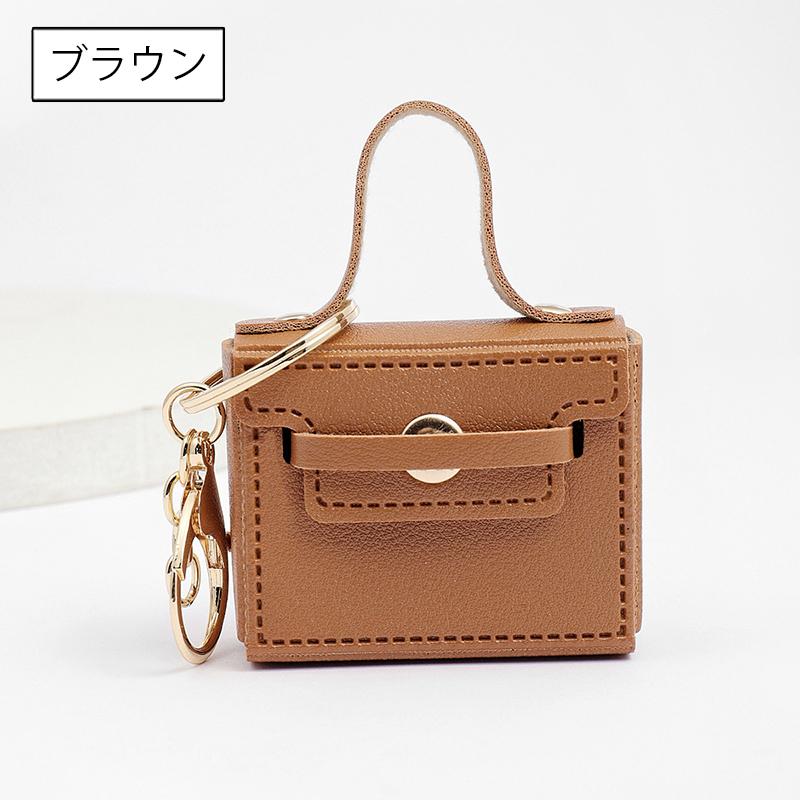 【ちかリンさま専用ページ】ミニバッグチャーム　4個セット Amazon.co.jp: [Felimoa] バッグチャーム オーストリッチ風