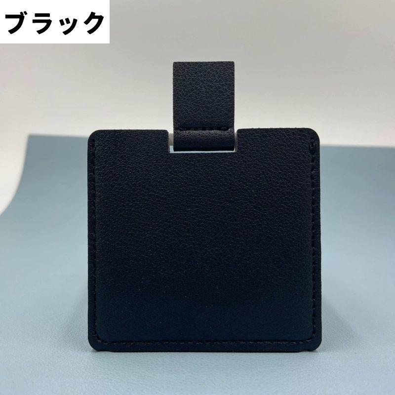コンパクトミラー カードミラー 薄型 ミニミラー 携帯鏡 ポケット