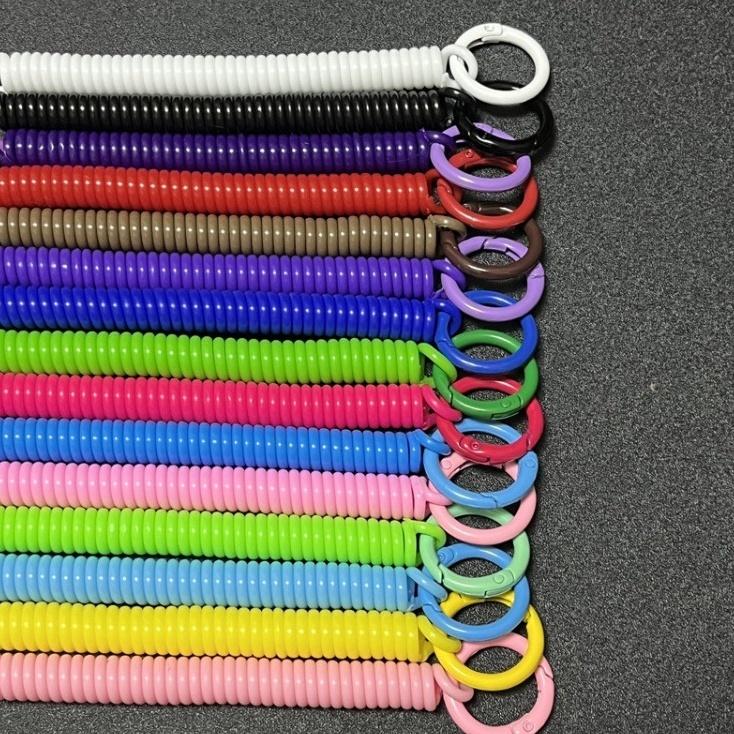 スティルインラブ カラビナ・アクリルキーホルダーセット アサルト