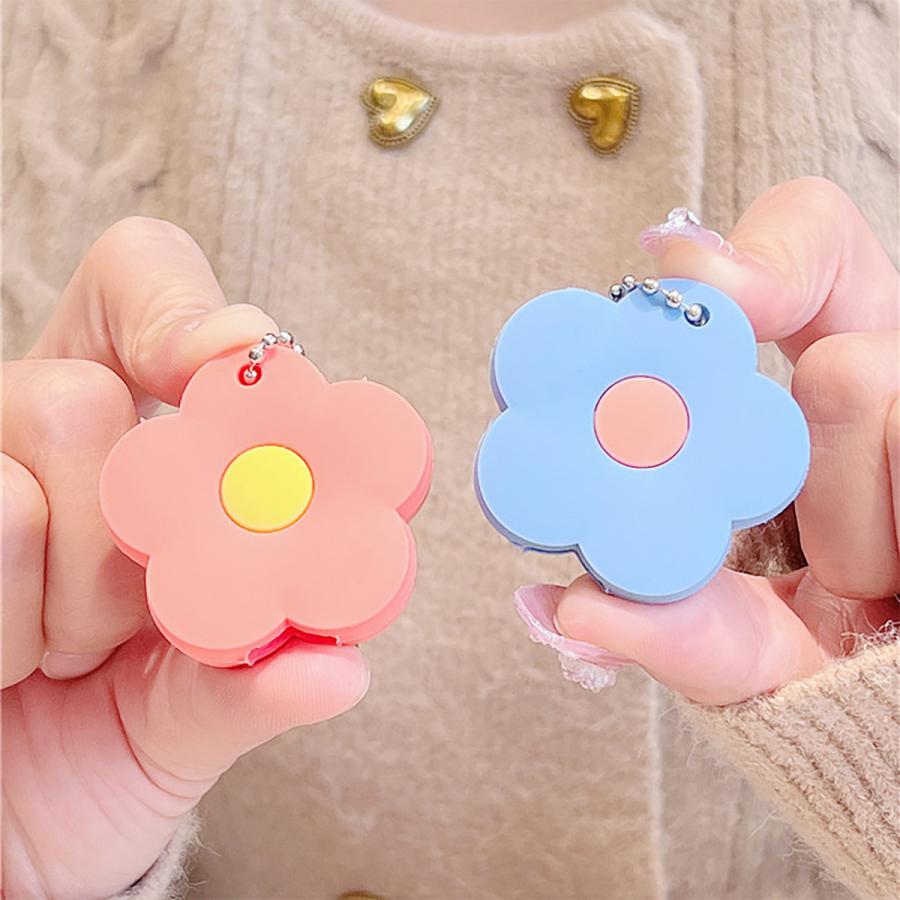 キーカバー キーホルダー キーキャップ 鍵カバー シリコン 柔らかい